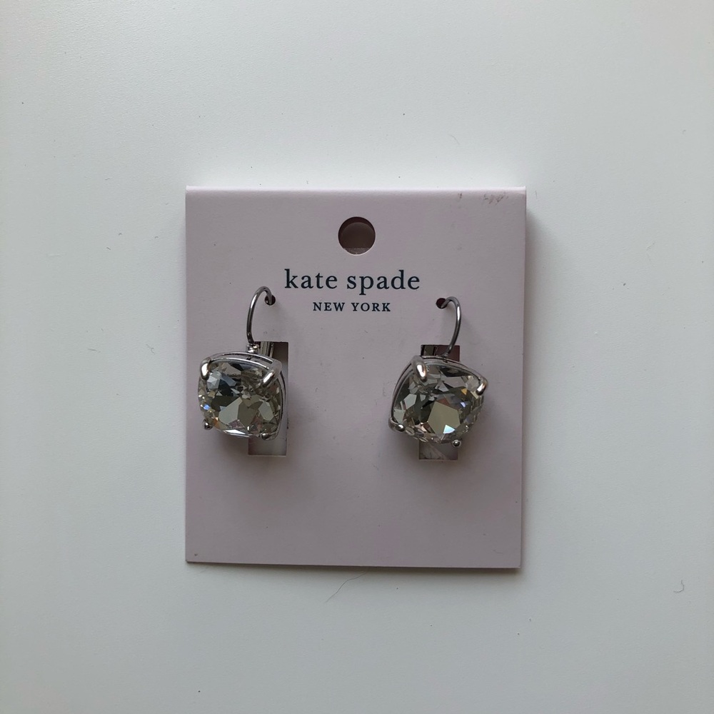 Kate Spade Earrings